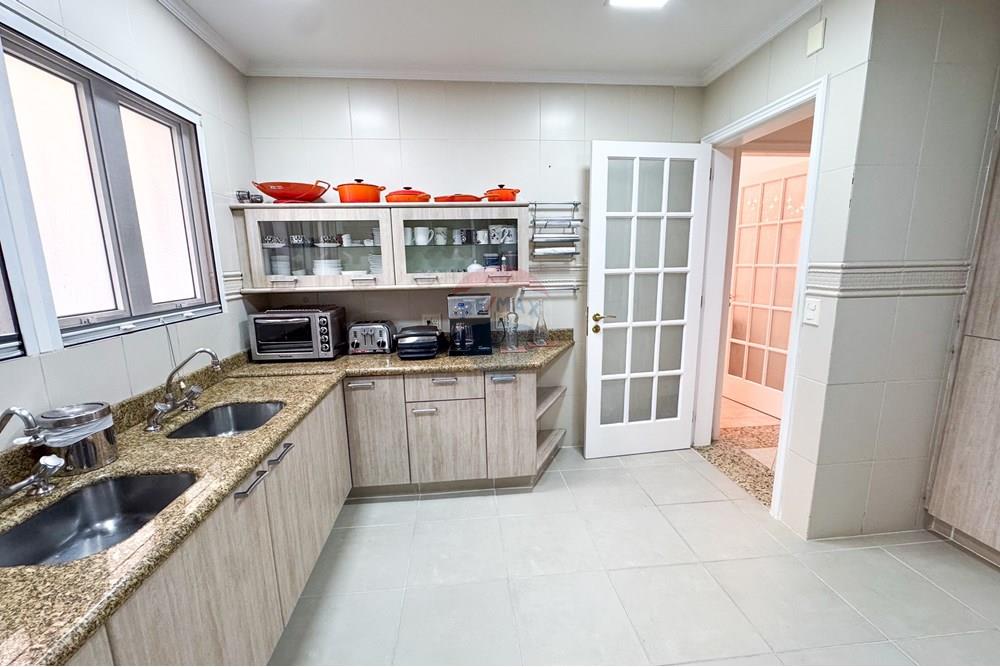 Casa de Condomínio - Venda - Barueri , São Paulo - Tamboré_2-58.jpg - 691141025-17