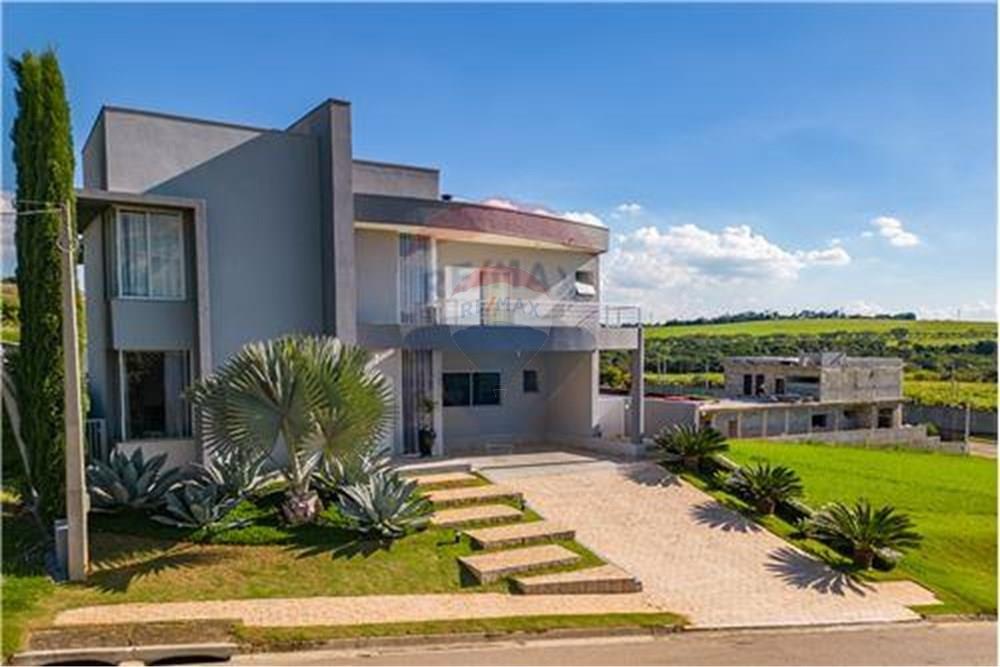 Casa de Condomínio - Venda - Itatiba , São Paulo - casa 7 lagos.jpg - 690661013-269