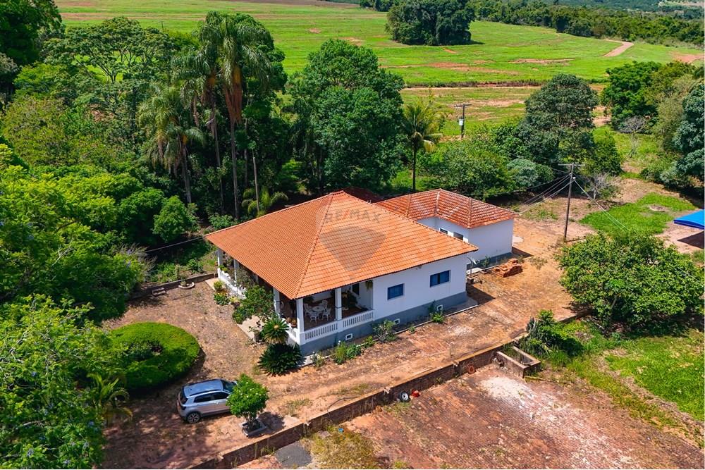 Chácara / Sítio / Fazenda - Venda - Santa Cruz da Conceição , São Paulo - Tratada-46.jpg - 690481029-26