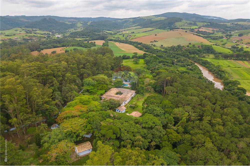Chácara / Sítio / Fazenda - Alugar - Morungaba , São Paulo - 5 - 690661002-126