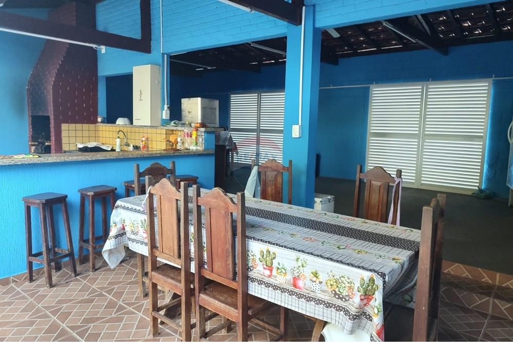 Chácara / Sítio / Fazenda - Venda - Mogi Mirim , São Paulo - deise 8.jpeg - 690751035-246