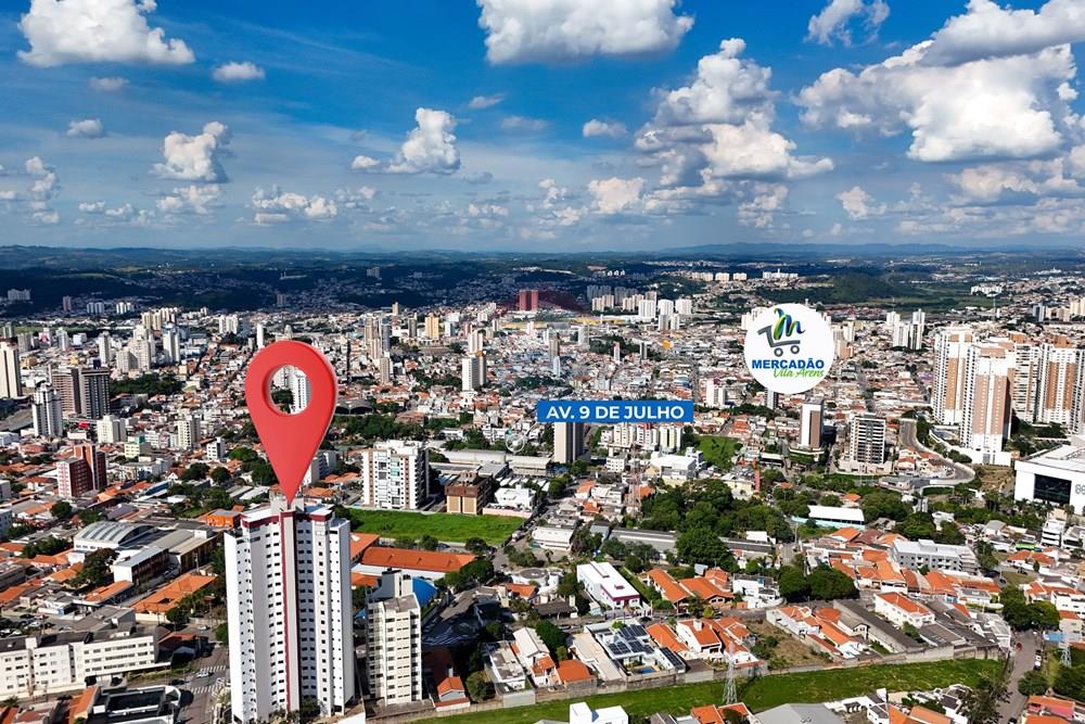 Apartamento - Venda - Jundiaí , São Paulo - DJI_20260317153811_0273_D_DJIMINI4PR-Editar.jpg - 690361026-26