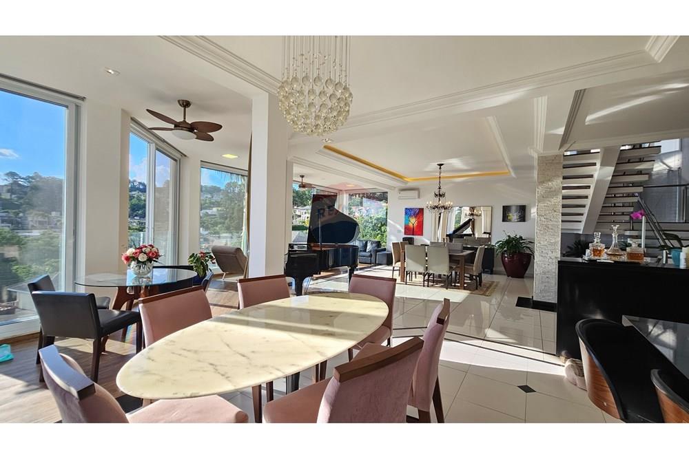 Casa de Condomínio - Venda - Barueri , São Paulo - 20260213_165718.jpg - 691021019-168