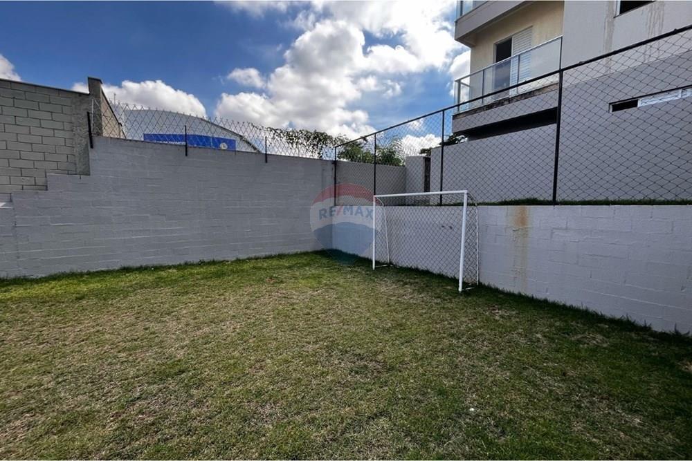 Apartamento - Alugar - Hortolândia , São Paulo - Campinho futebol.jpg - 690701031-2