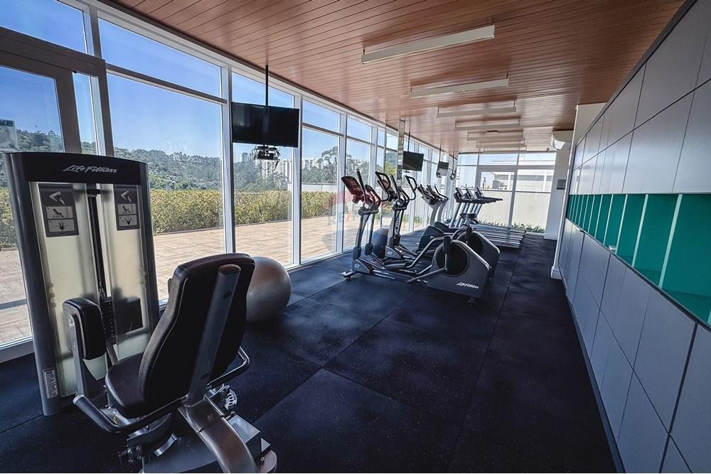 Apartamento - Venda - Santana de Parnaíba , São Paulo - TRIX_Fotos-53.jpg - 691141003-24