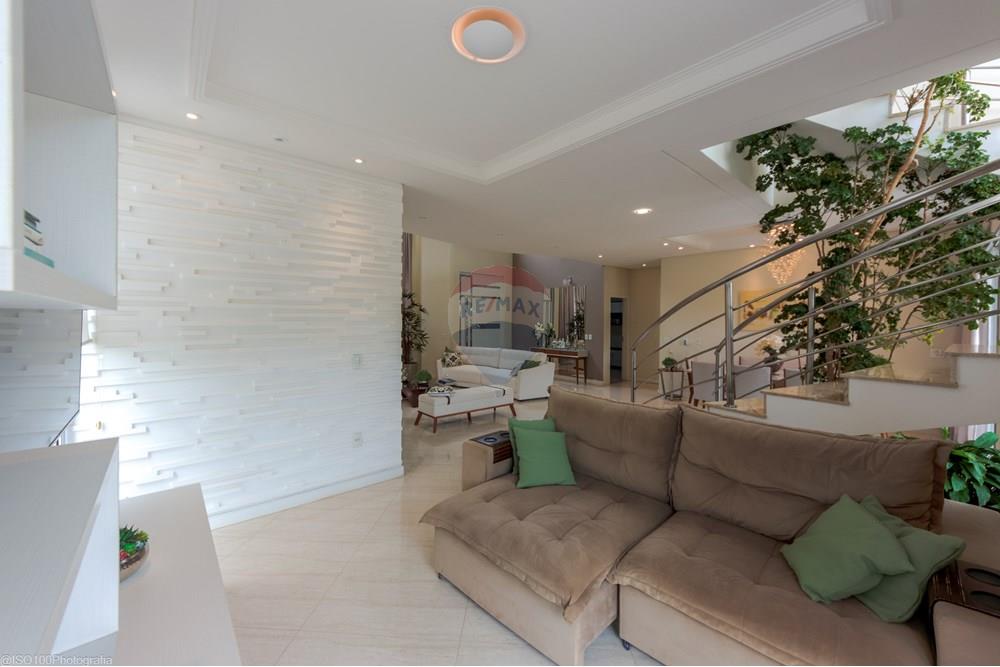 Casa de Condomínio - Venda - Jundiaí , São Paulo - _C8A0902-HDR.jpg - 690801041-163