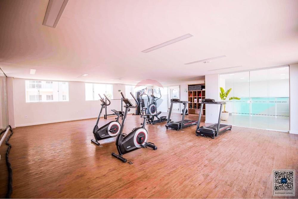 Apartamento - Alugar - Hortolândia , São Paulo - WhatsApp Image 2024-10-01 at 12.06.23 (21).jpeg - 690531094-25