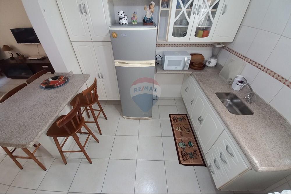 Apartamento - Venda - Guarujá , São Paulo - 20250619_102012.jpg - Cozinha - 690821041-154