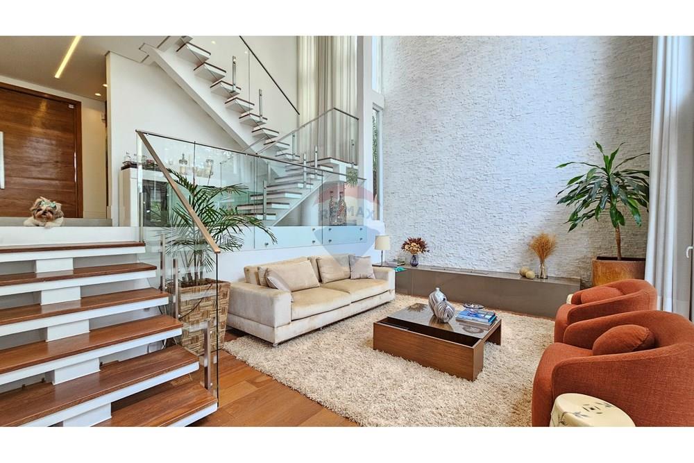 Casa de Condomínio - Venda - Santana de Parnaíba , São Paulo - 20260224_131928.jpg - 691021032-19