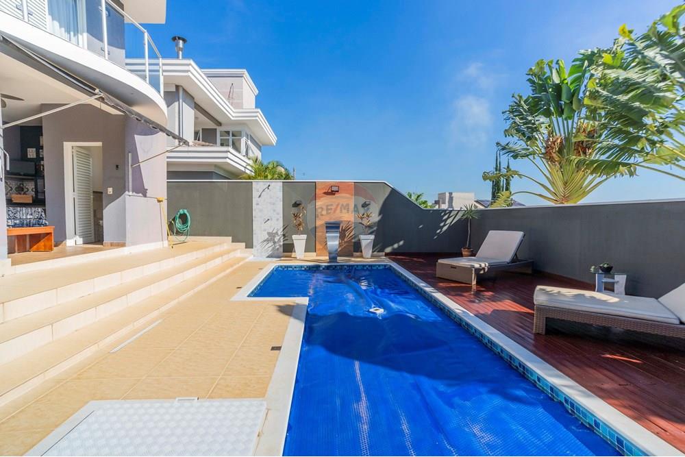 Casa de Condomínio - Venda - Campinas , São Paulo - foto imobiliaria- BRMAKER 01-165.jpg - 690211035-23