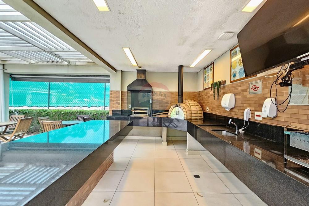 Apartamento - Alugar - Santana de Parnaíba , São Paulo - 20250124_105235.jpg - 691021020-111