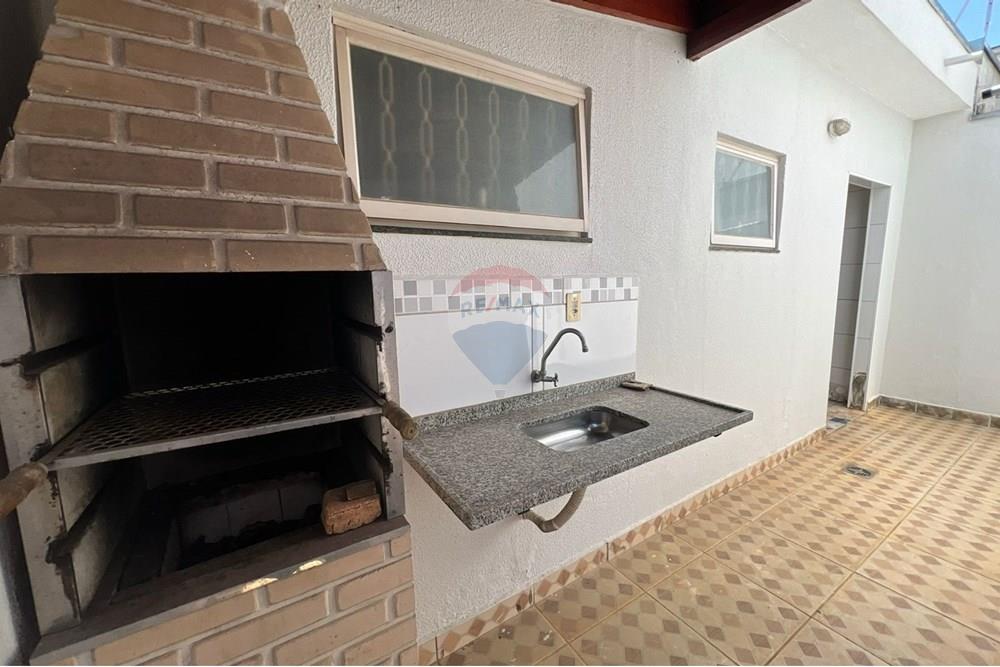 Casa - Alugar - Nova Odessa , São Paulo - 2ee4544f-a435-48aa-98fe-3a8955cb8032.jpg - Churrasqueira - 690641045-516