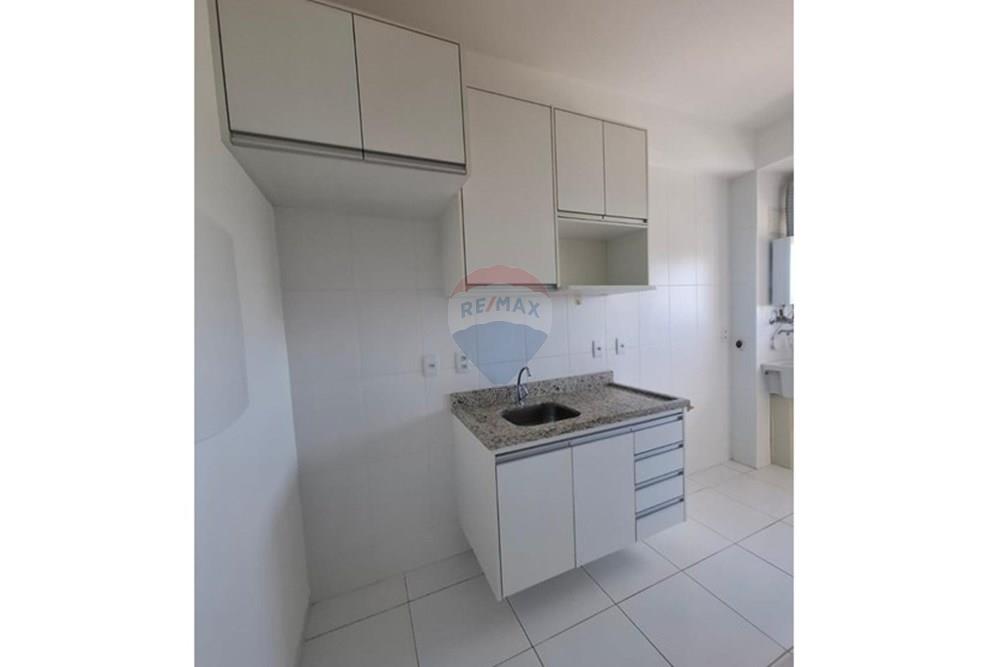 Apartamento - Alugar - Jundiaí , São Paulo - Cozinha.jpeg - 690851090-78