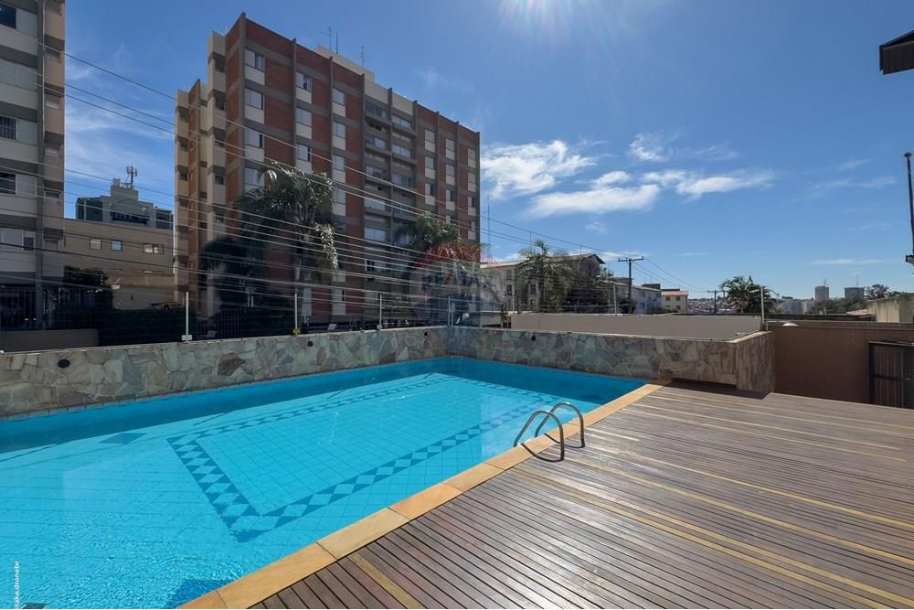 Apartamento - Venda - Campinas , São Paulo - TKD-4022.jpg - Pátio interno - 690681118-95