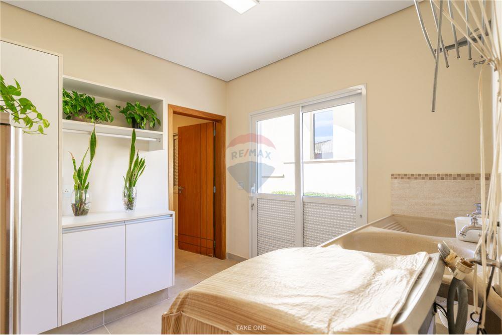 Casa de Condomínio - Venda - Itatiba , São Paulo - 4 - 690661029-50