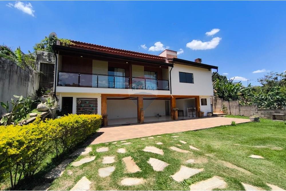 Casa de Condomínio - Alugar - Hortolândia , São Paulo - IMG-20251201-WA0331.jpg - 690531038-100