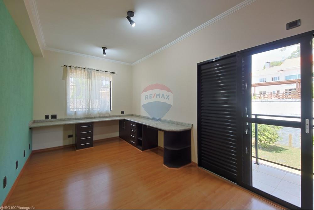 Casa de Condomínio - Venda - Jundiaí , São Paulo - AC8A3819-30.jpg - Quarto - 690791193-54
