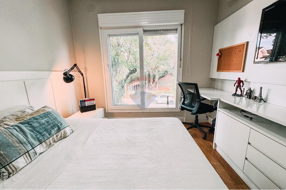 Casa de Condomínio - Venda - Santana de Parnaíba , São Paulo - 18_Forte_Res.-83.jpg - 691141030-29