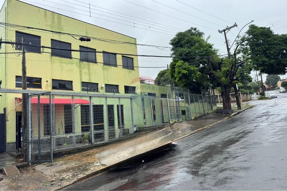 Ponto Comercial - Alugar - Campinas , São Paulo - IMG_6819.JPEG - 691181013-24