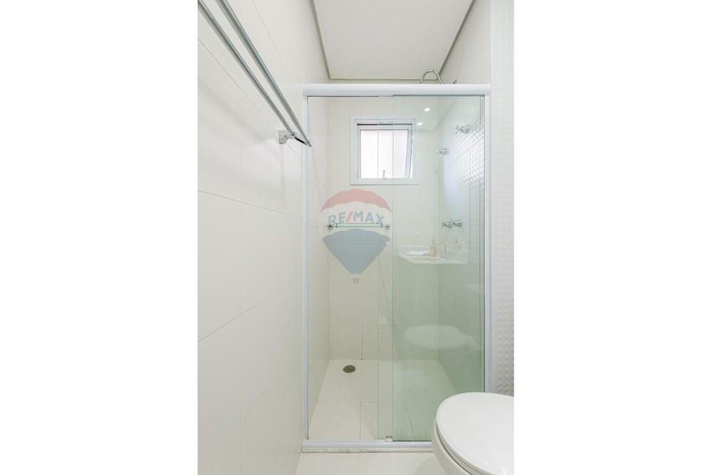 Apartamento - Alugar - Santana de Parnaíba , São Paulo - Banheiro 2.jpg - 691021036-55