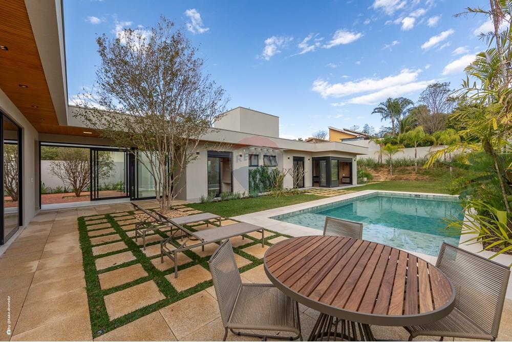 Casa de Condomínio - Venda - Vinhedo , São Paulo - TKD-3852.jpg - 690941017-70