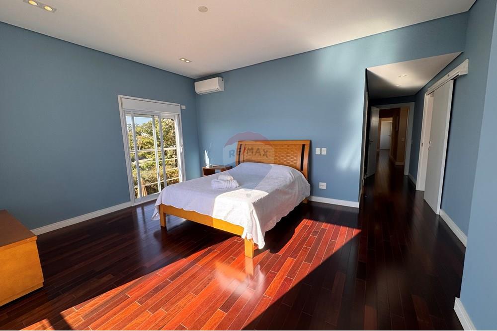 Casa de Condomínio - Venda - Piracaia , São Paulo - IMG_8765.jpg - Quarto de família - 690041159-10