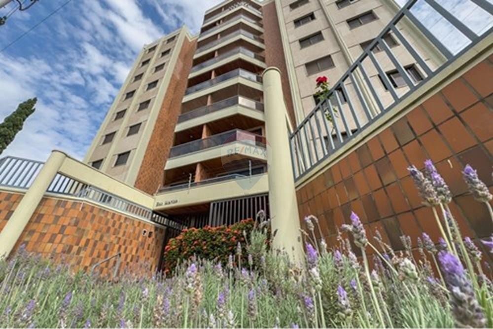 Apartamento - Alugar - Valinhos , São Paulo - San Marino.jpg - 690681005-132