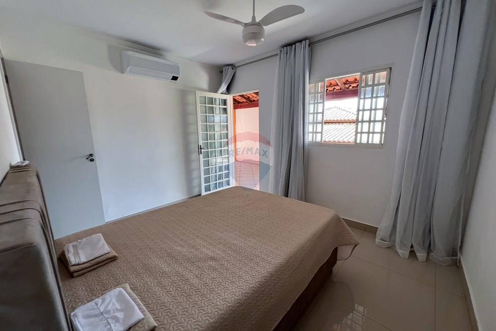 Casa de Condomínio - Venda - Piracicaba , São Paulo - IMG_9934.jpg - Quarto - 690781178-5