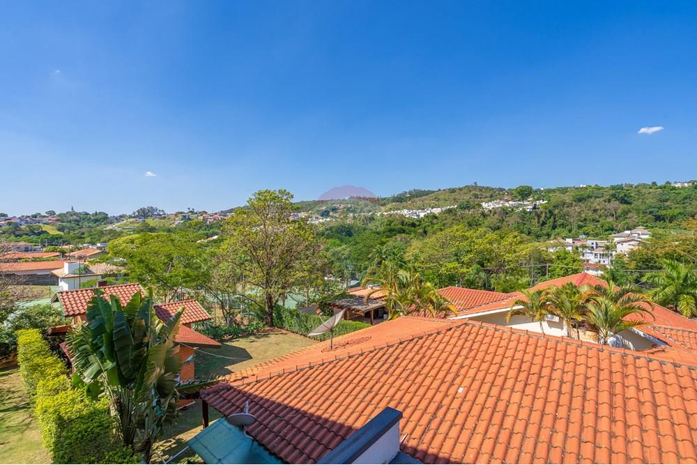 Casa de Condomínio - Venda - Vinhedo , São Paulo - 25 vista suite 2.jpg - 690941021-37