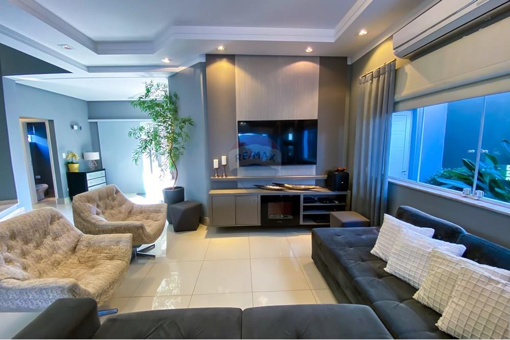 Casa de Condomínio - Venda - Piracicaba , São Paulo - IMG_1962.jpg - 690781020-223