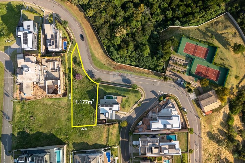 Terreno - Venda - Vinhedo , São Paulo - TKD-17030.jpg - 690541036-145