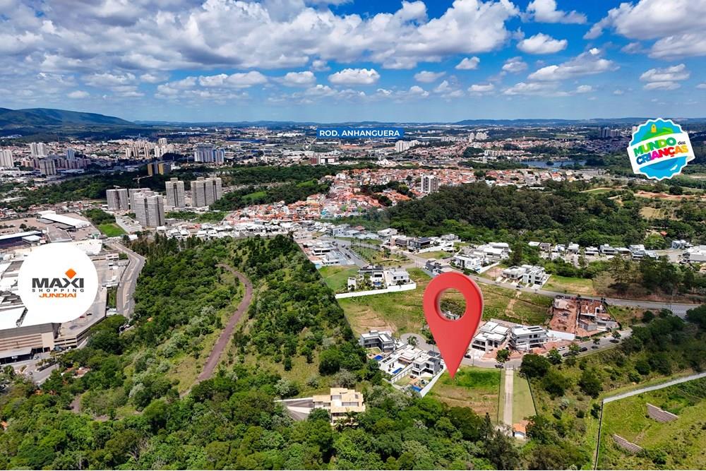 Terreno - Venda - Jundiaí , São Paulo - 011.jpg - Layout aberto - 690591006-104
