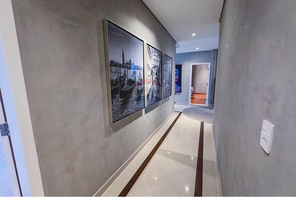 Casa de Condomínio - Venda - Santana de Parnaíba , São Paulo - Resid. 10_-57.jpg - 691141030-14