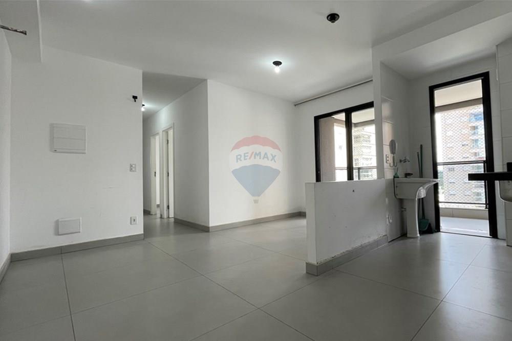 Apartamento - Venda - Barueri , São Paulo - IMG_2113.JPG - Cozinha - 691141008-14