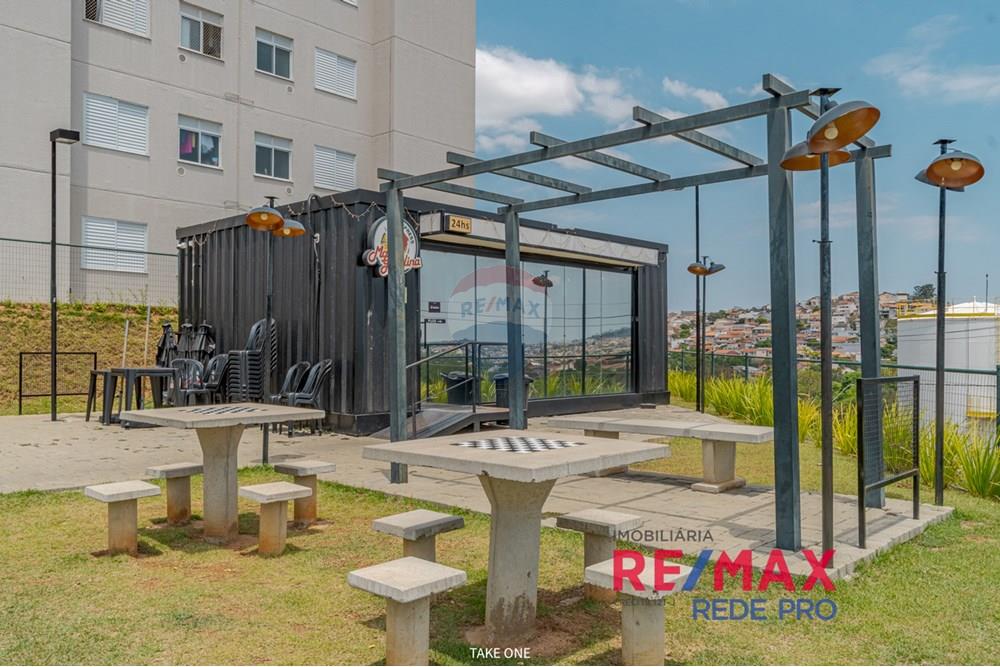 Apartamento - Alugar - Valinhos , São Paulo - DSC00189-HDR.jpg - 690851008-565