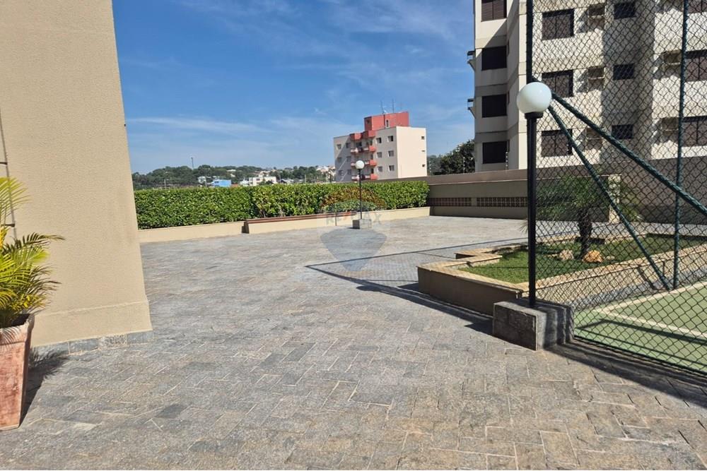 Apartamento - Alugar - Valinhos , São Paulo - 4237e453-1da1-4c4a-b9a2-74db31a18a94.jpg - 690851008-519