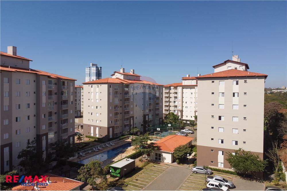 Apartamento - Alugar - Valinhos , São Paulo - 37 - 690851008-575