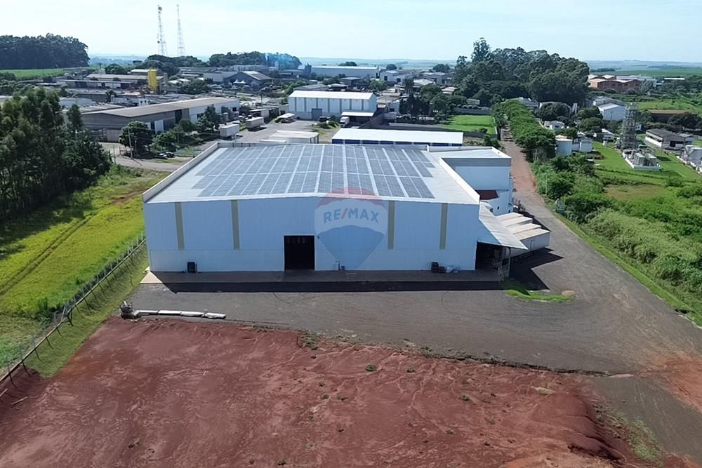 Galpão - Alugar - Rafard , São Paulo - 6.jpg - 690091006-602