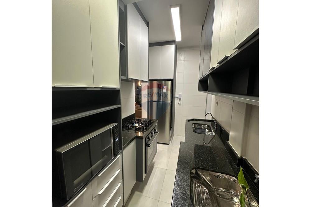 Apartamento - Venda - Praia Grande , São Paulo - COZINHA (3).jpg - 691161023-8