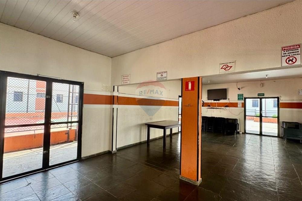 Apartamento - Venda - Santa Bárbara d'Oeste , São Paulo - WhatsApp Image 2026-01-08 at 20.22.07 (3).jpeg - Salão de Festas - 690231111-13