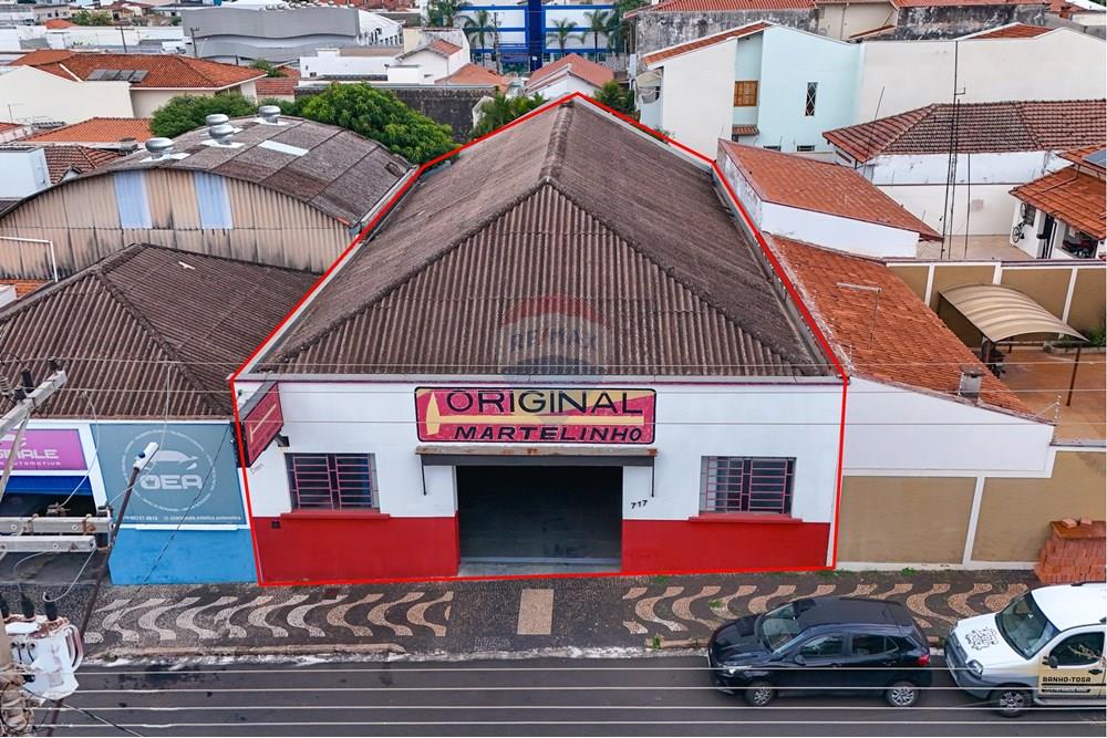 Prédio - Venda - Araras , São Paulo - Tratada-14.jpg - 690691016-300