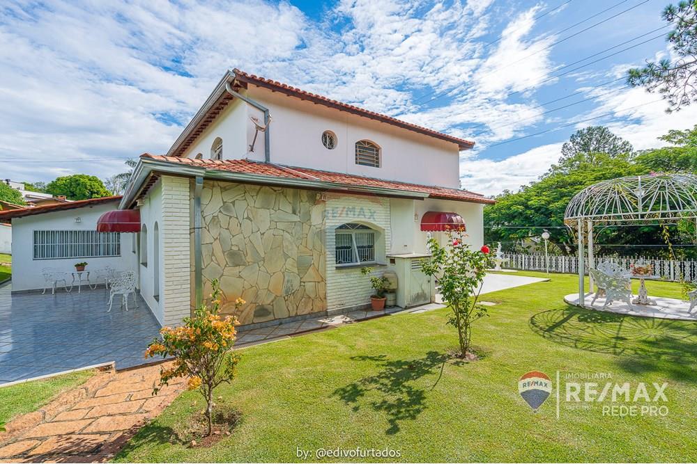 Casa de Condomínio - Alugar - Vinhedo , São Paulo - EDI04346EDIVO - RG98002306922SSPCE - CAMPO DE TOSCANA - DEYSE MURATA.jpg - 690541048-134