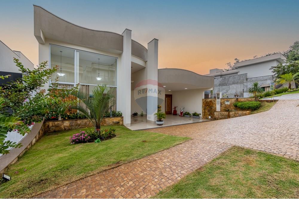 Casa de Condomínio - Venda - Valinhos , São Paulo - TakeDroneBr-21192.jpg - 690491084-84