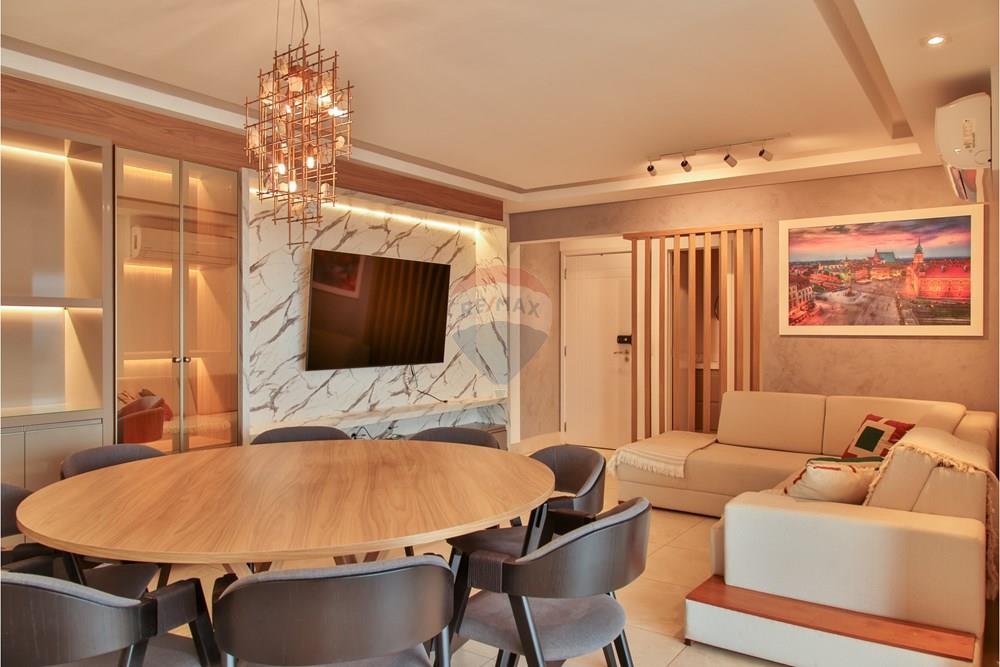 Apartamento - Venda - Rio Claro , São Paulo - Graziella - Lr4.jpg - 690811015-148