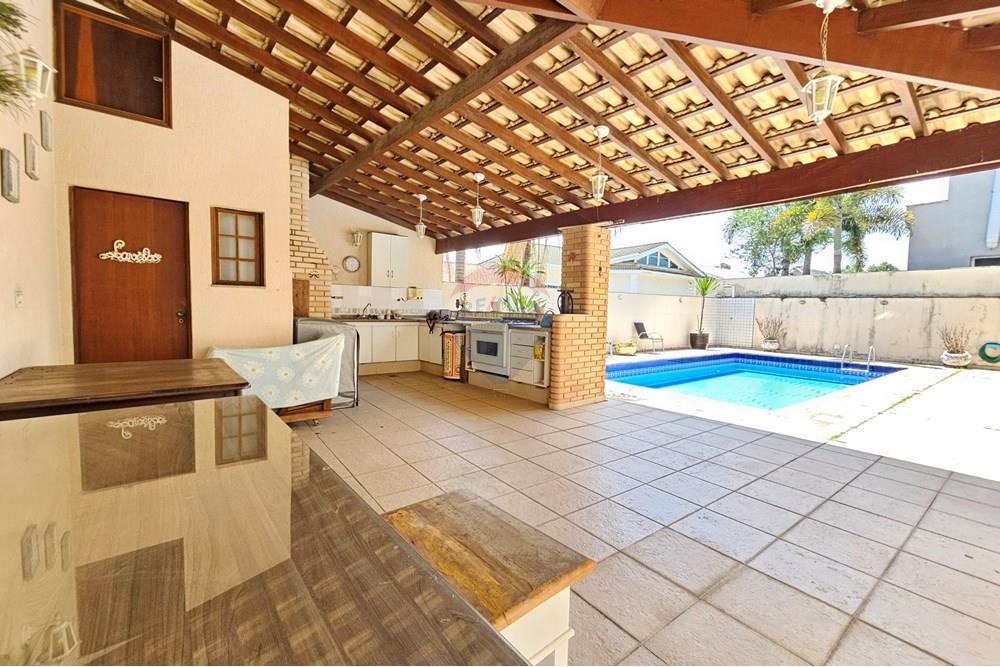 Casa de Condomínio - Venda - Santana de Parnaíba , São Paulo - 20251017_122040.jpg - 691021029-240