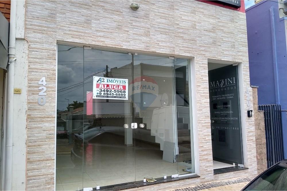 Cj. Comercial/ Sala - Alugar - Capivari , São Paulo - WhatsApp Image 2020-01-15 at 11.29.01.jpeg - 690091006-593