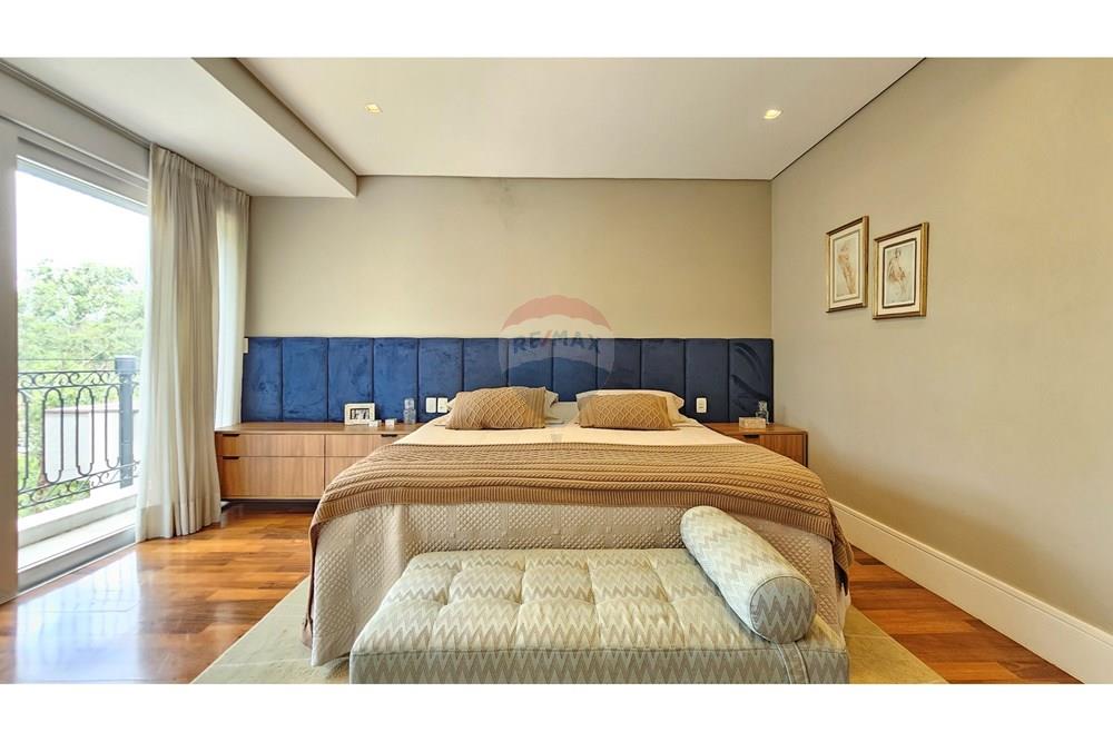 Casa de Condomínio - Venda - Santana de Parnaíba , São Paulo - 20260224_132452.jpg - 691021032-19