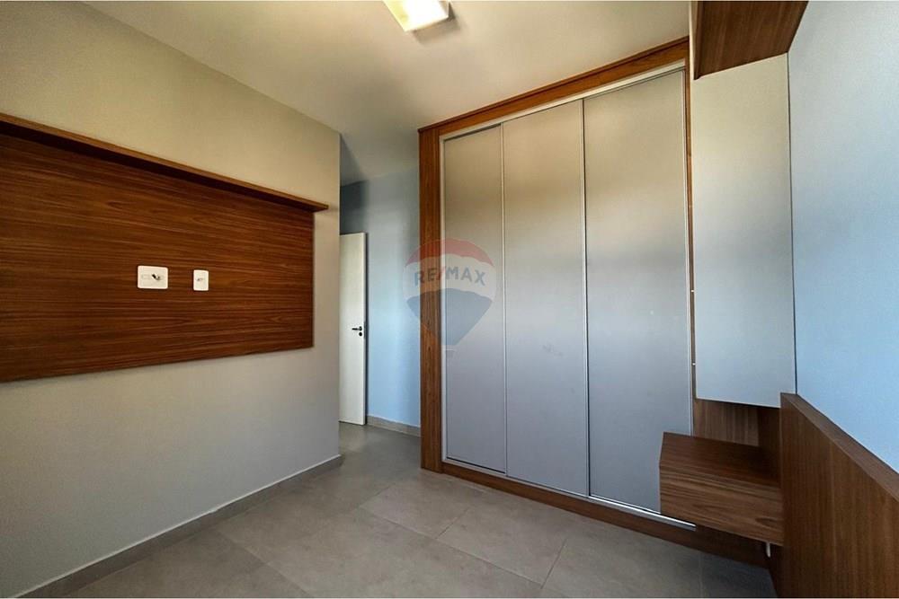 Apartamento - Alugar - Valinhos , São Paulo - Suíte 3.jpeg - Quarto principal - 690851090-77