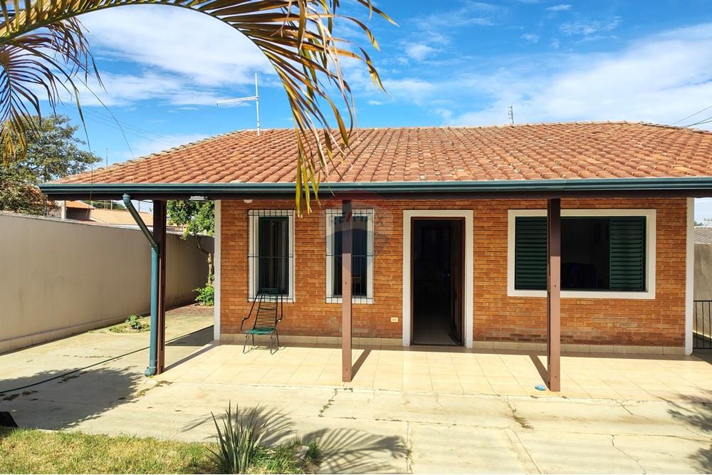 Casa - Alugar - Cosmópolis , São Paulo - IMG_20250510_103606639_HDR.jpg - Fachada - 690831047-414