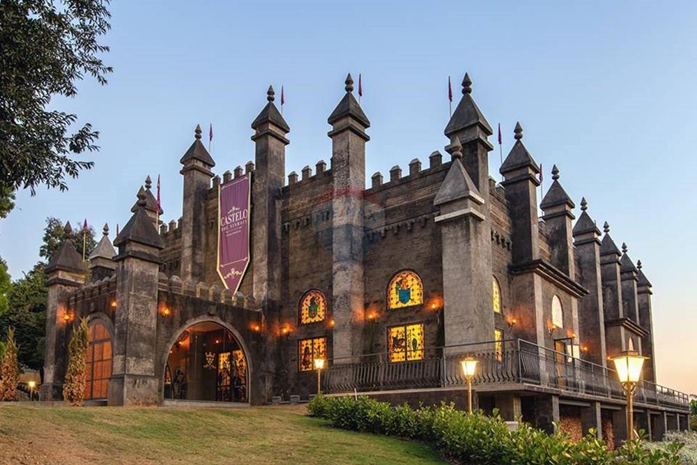 Terreno - Venda - Vinhedo , São Paulo - 15 Castelo dos Vinhais.jpeg - 690941013-112